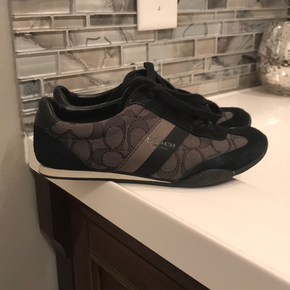 Coach Sneakers
